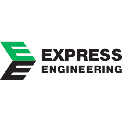 Express Engineering logo